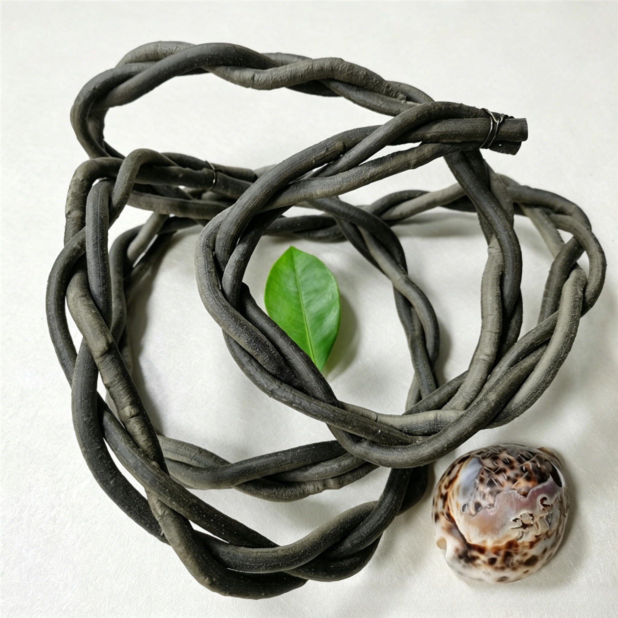 100cm Artificial Vine Fake Pla – обзор и цена Aquarium Fish Fishing