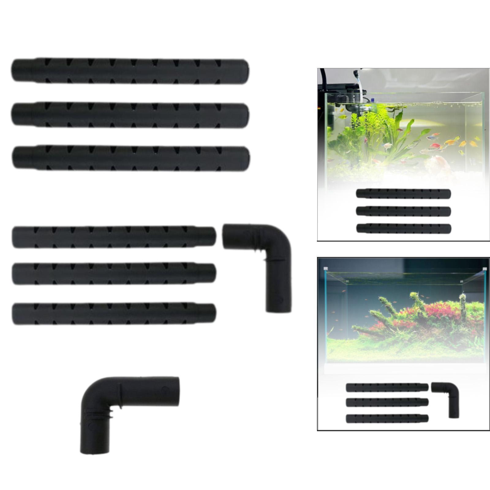 ABS Aquarium Filter Inflow Sho – обзор и цена Aquarium Fish Youtube
