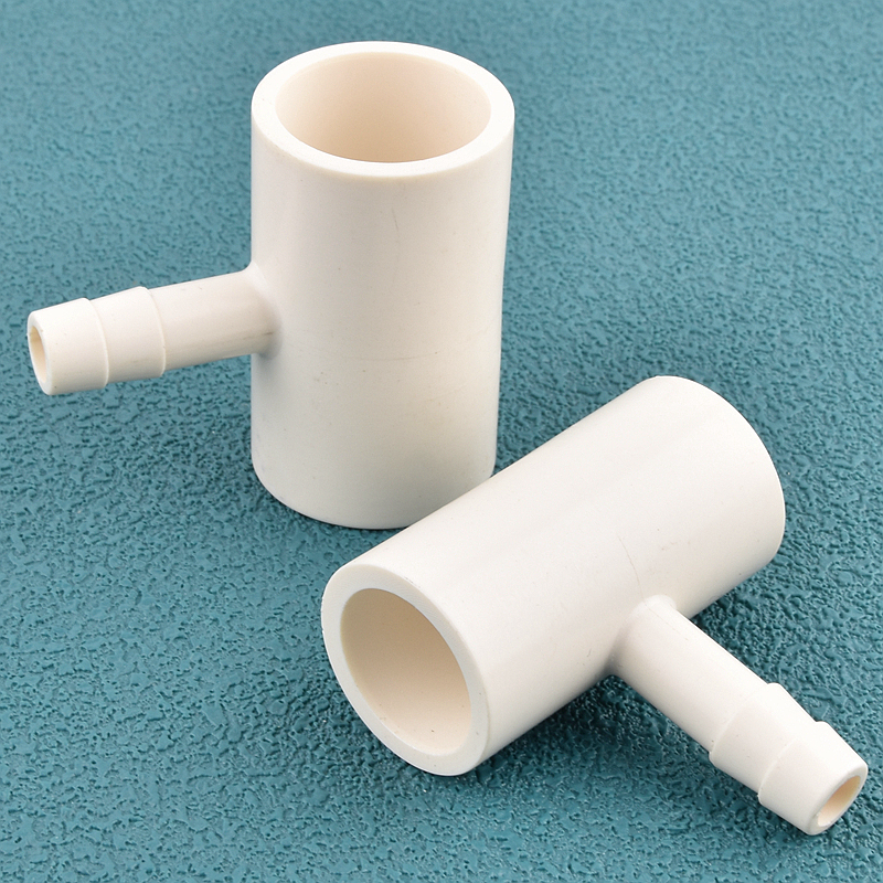 1~5 Pcs Garden Irrigation PVC  – обзор и цена Aquarium Fish Delivery