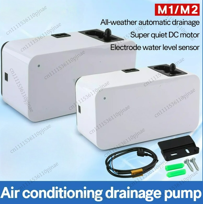 For Value Air Conditionier Dra – обзор и цена Air Pump Silent