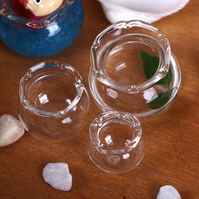 1:12 Dollhouse Miniature Glass – обзор и цена Fish Toy In Aquarium
