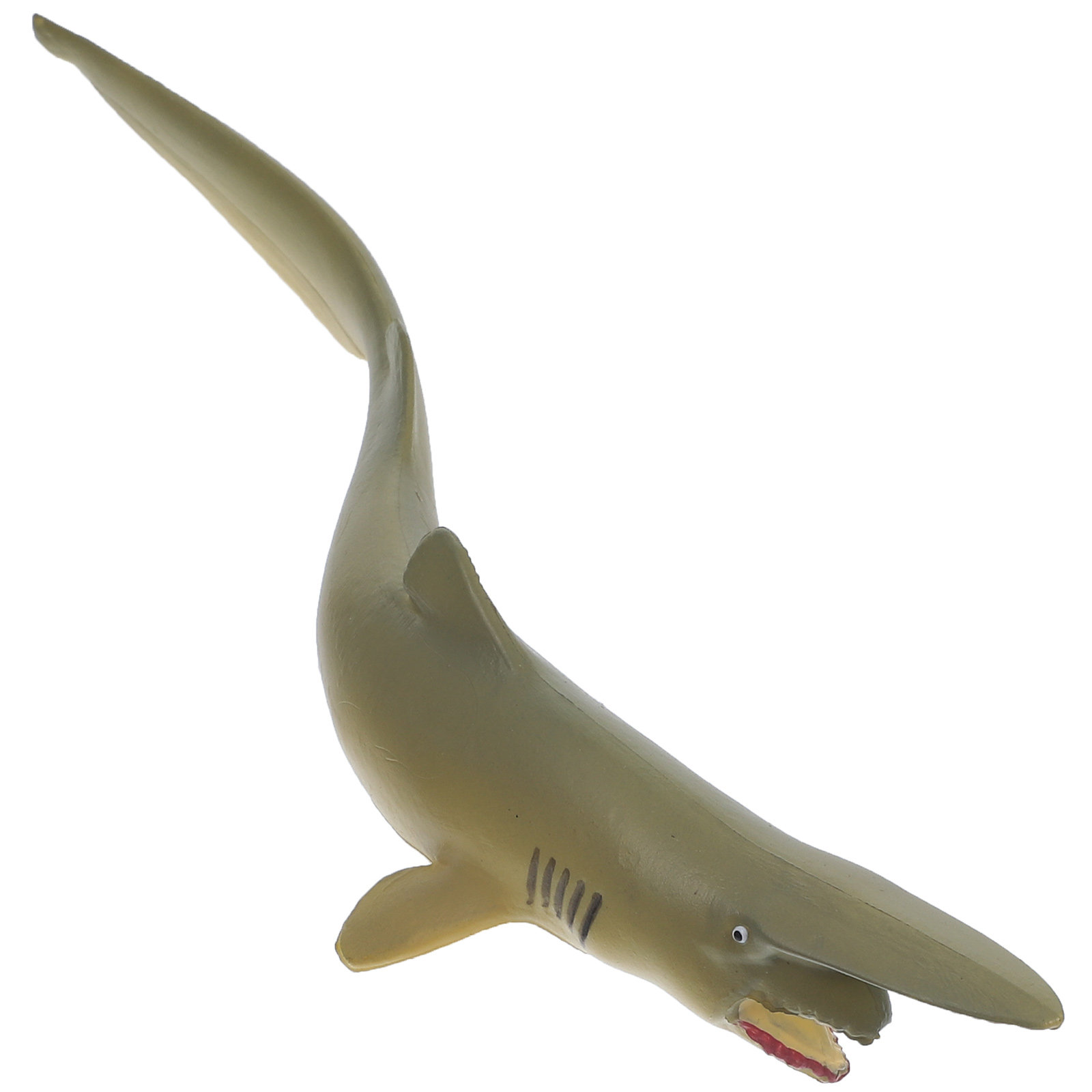 Simulation Goblin Shark Aquari – обзор и цена Fish Toy In Aquarium
