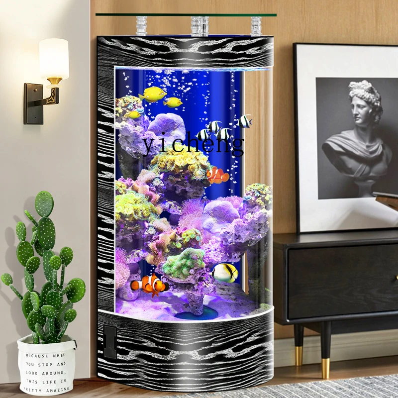 XL fish tank living room house – обзор и цена Xl Aquarium Fish