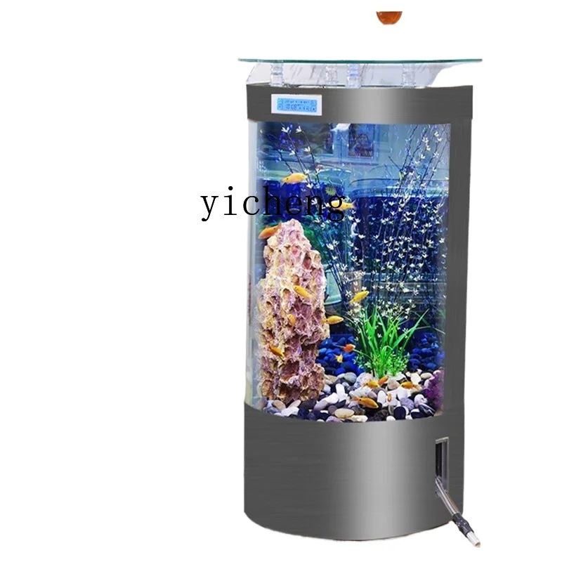 XL fish tank living room house – обзор и цена Xl Aquarium Fish