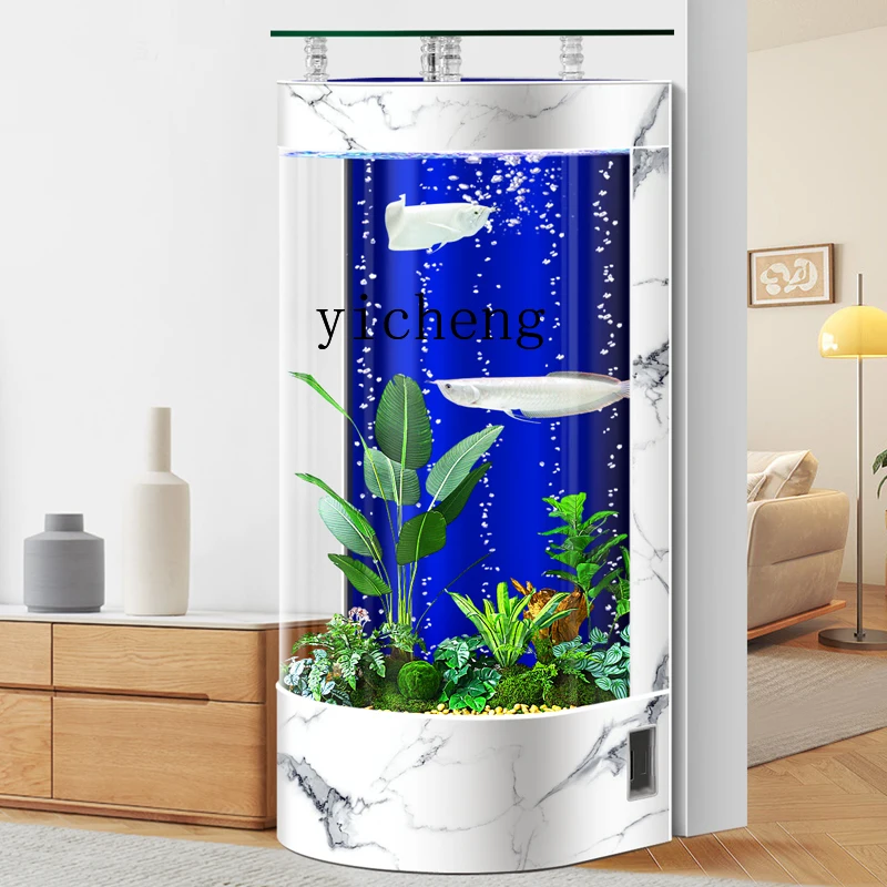 XL fish tank living room house – обзор и цена Xl Aquarium Fish