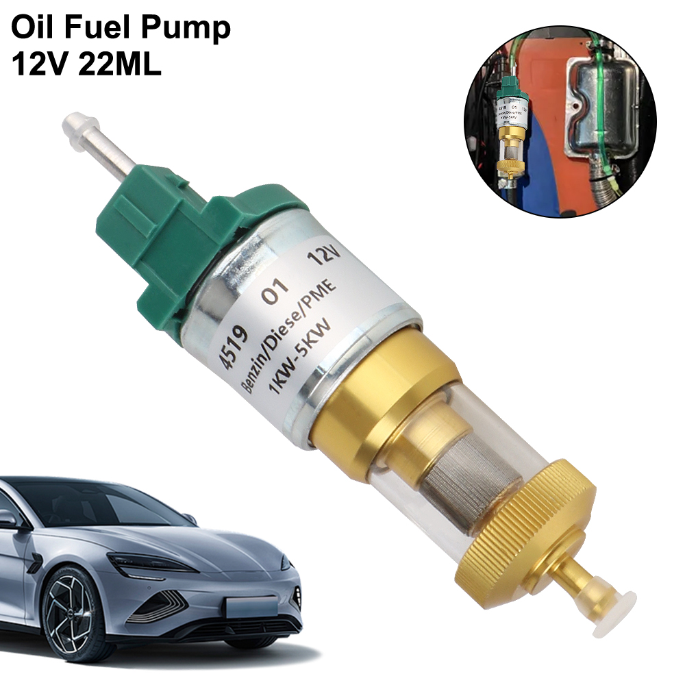 Accessories Heater Fuel Air Ca – обзор и цена Air Pump Silent