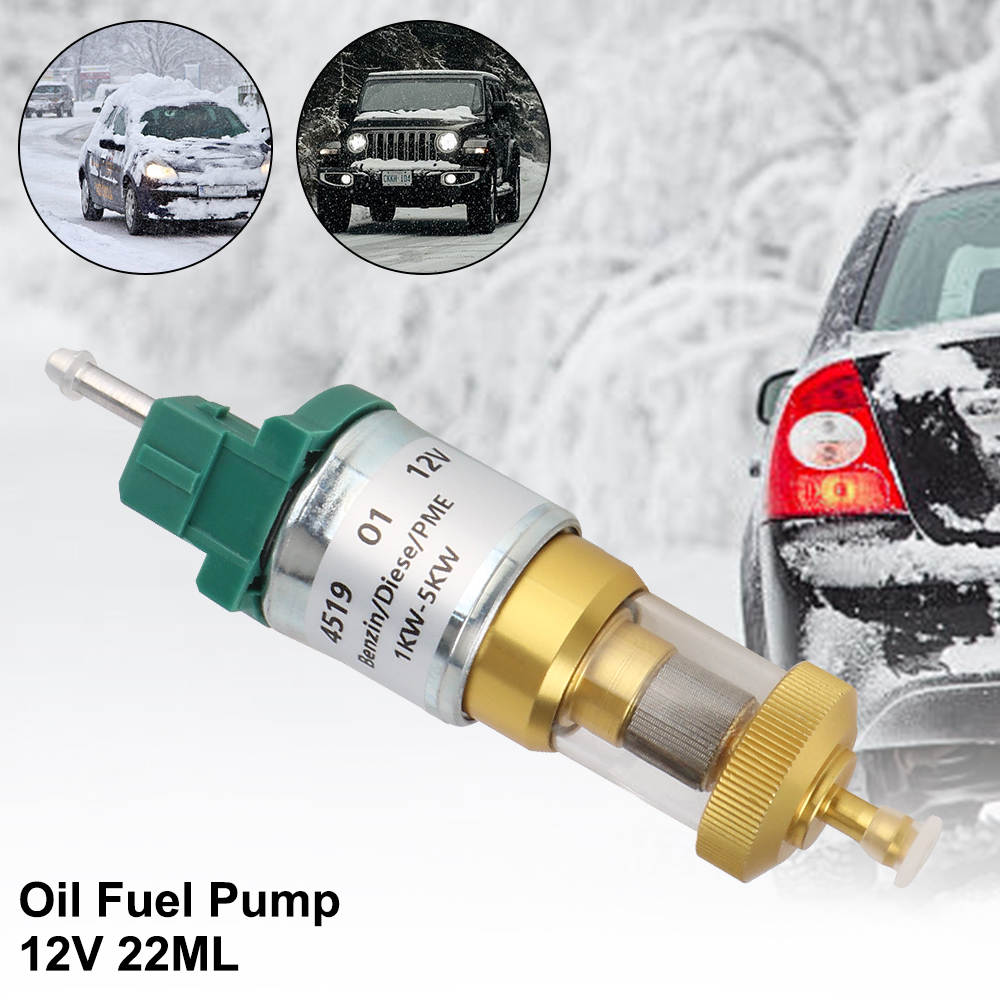 Accessories Heater Fuel Air Ca – обзор и цена Air Pump Silent