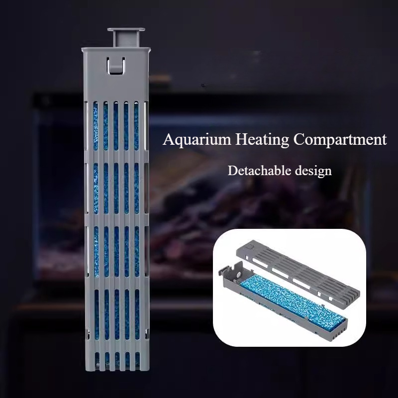 new For Xiaomi Mijia Fish Tank – обзор и цена Fish Tank Filter