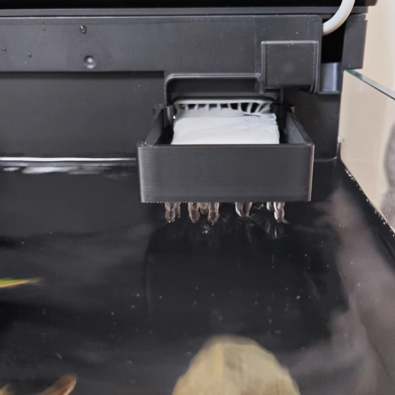 For Xiaomi 2 generation deskto – обзор и цена Fish Tank Filter