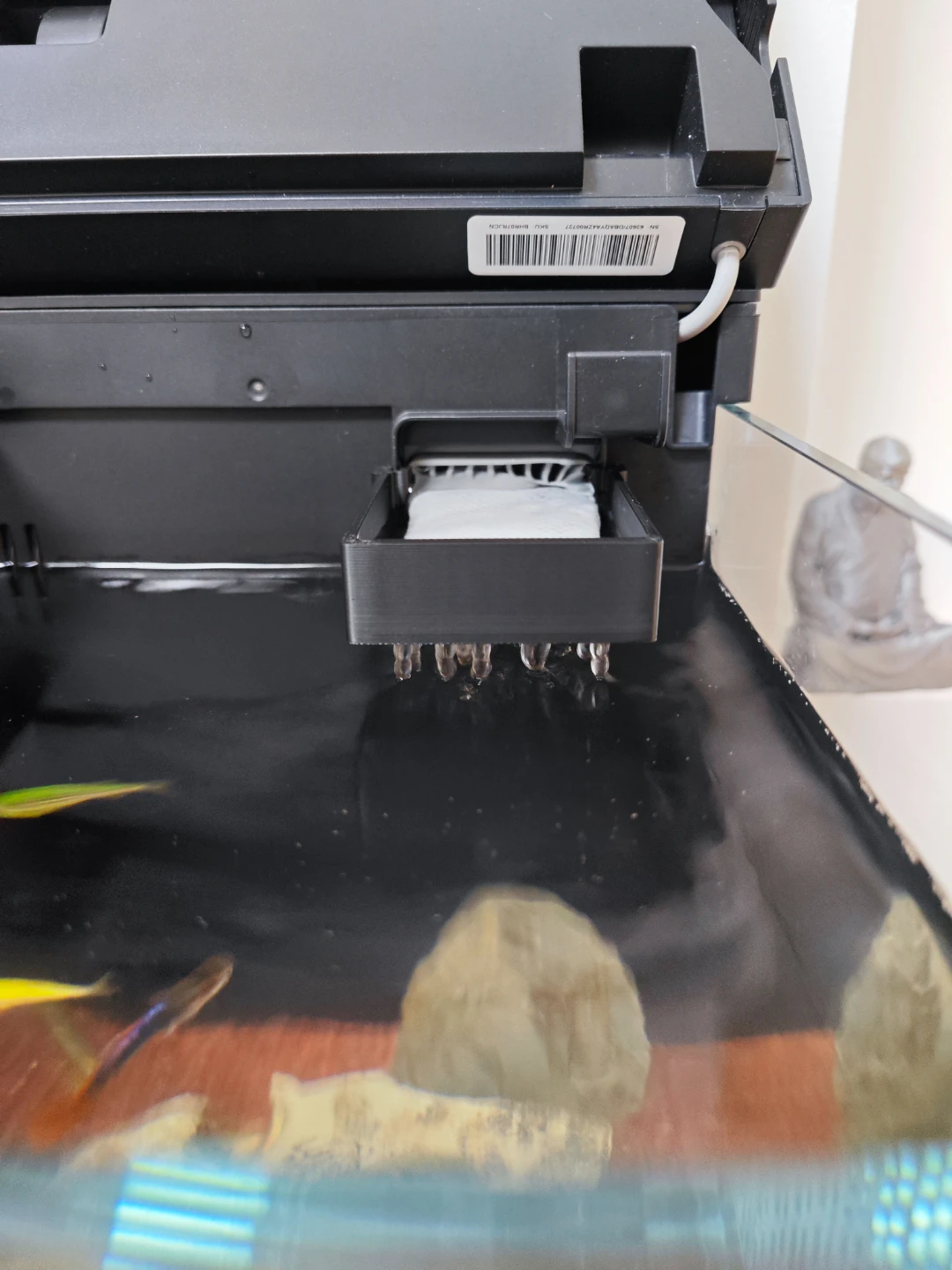 For Xiaomi 2 generation deskto – обзор и цена Fish Tank Filter