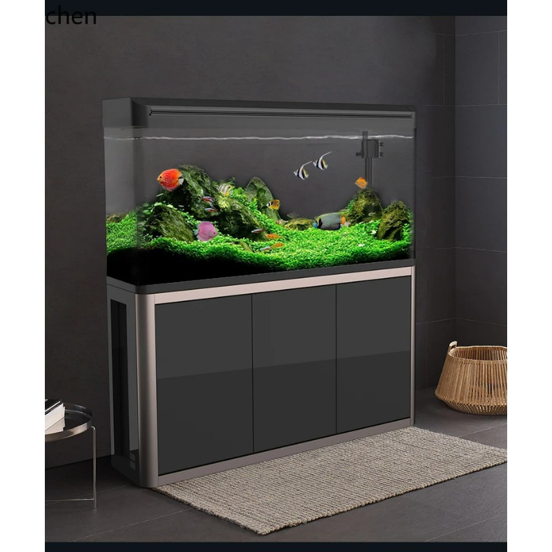 LYY fish tank aquarium househo – обзор и цена Aquarium Xxl