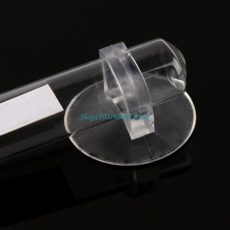 R53F 10pcs Floating Aquarium T – обзор и цена Aquarium Thermometer