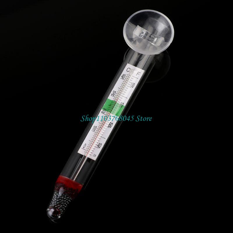 R53F 10pcs Floating Aquarium T – обзор и цена Aquarium Thermometer
