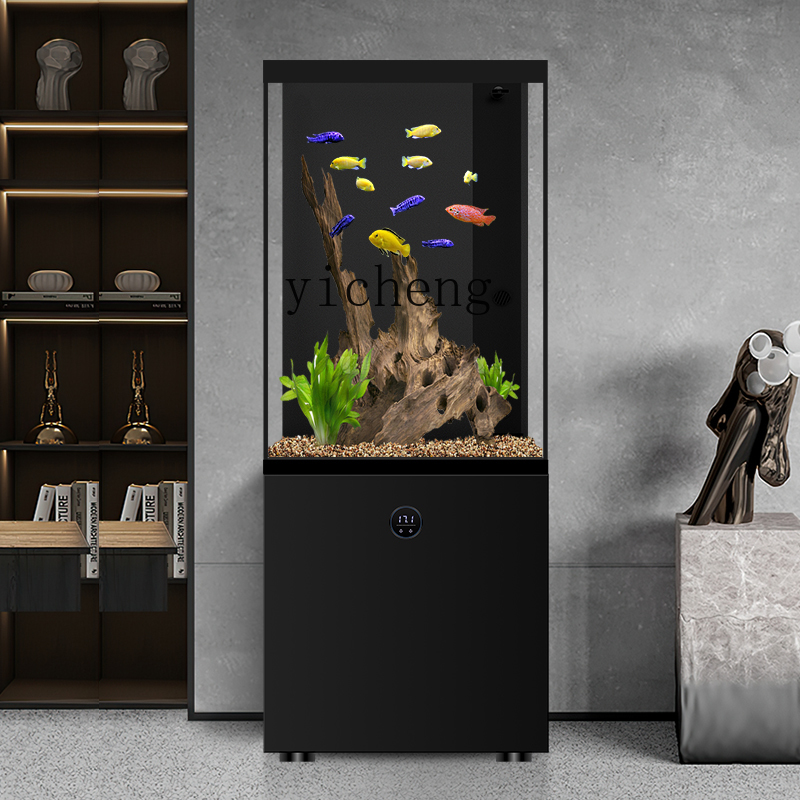 XL fish tank living room house – обзор и цена Xl Aquarium Fish
