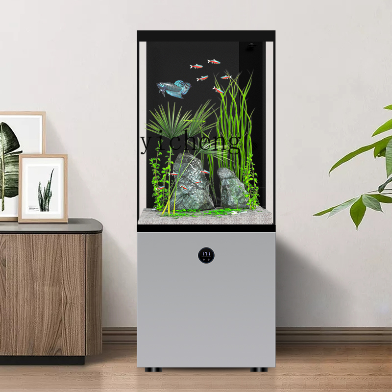 XL fish tank living room house – обзор и цена Xl Aquarium Fish
