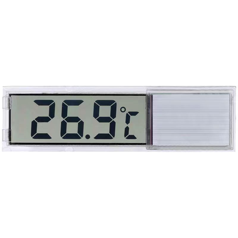 Aquarium Thermometer Electroni – обзор и цена Aquarium Thermometer