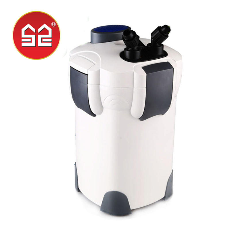 SUNSUN fish tank cylinder filt – обзор и цена Fish Tank Filter