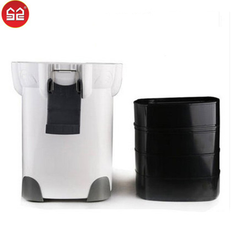 SUNSUN fish tank cylinder filt – обзор и цена Fish Tank Filter