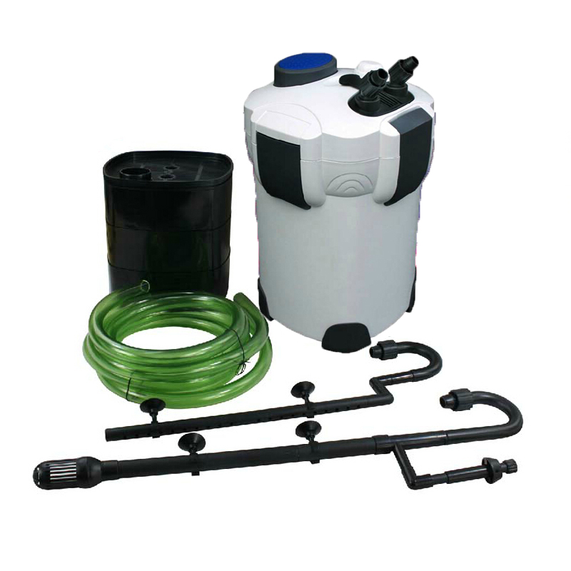 SUNSUN fish tank cylinder filt – обзор и цена Fish Tank Filter