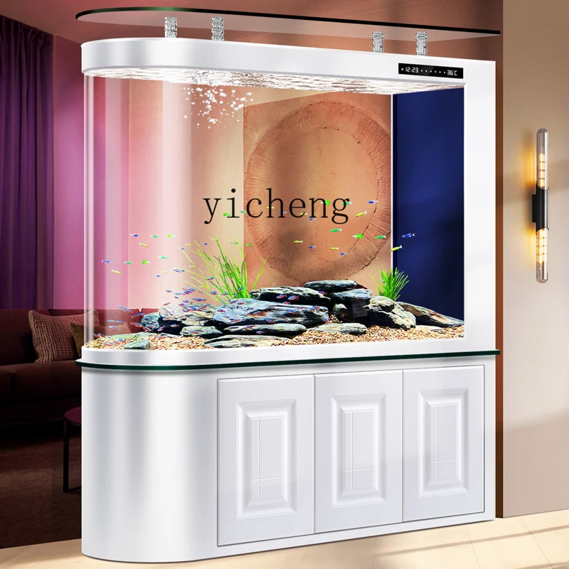 XL household screen partition  – обзор и цена Xl Aquarium Fish