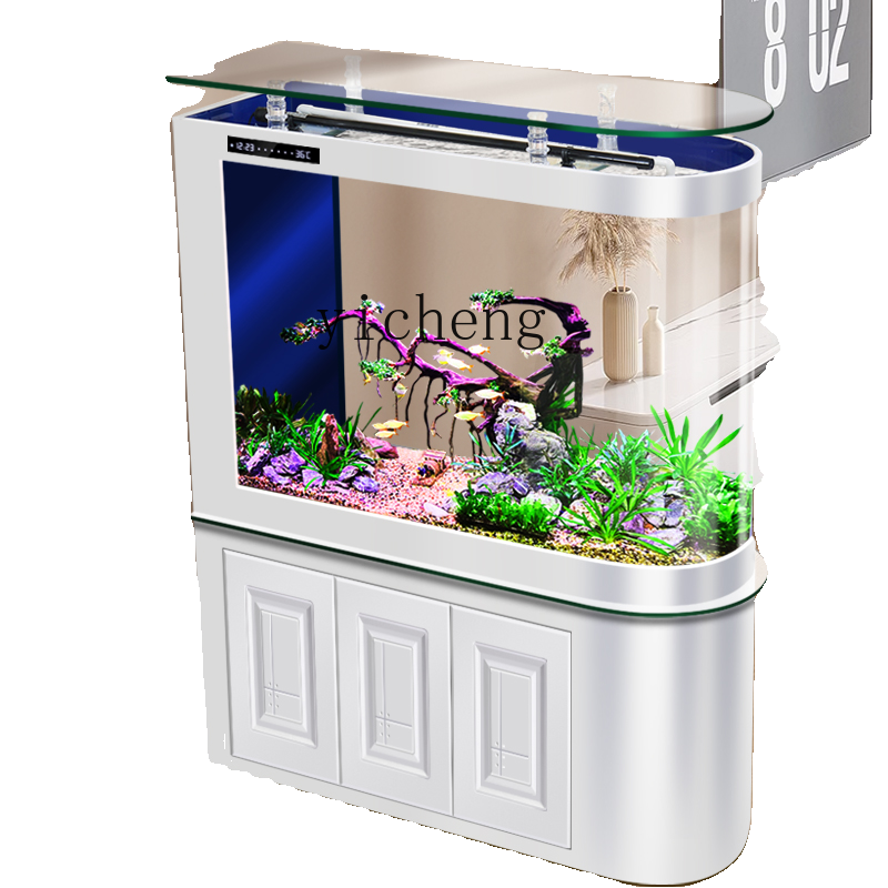 XL household screen partition  – обзор и цена Xl Aquarium Fish