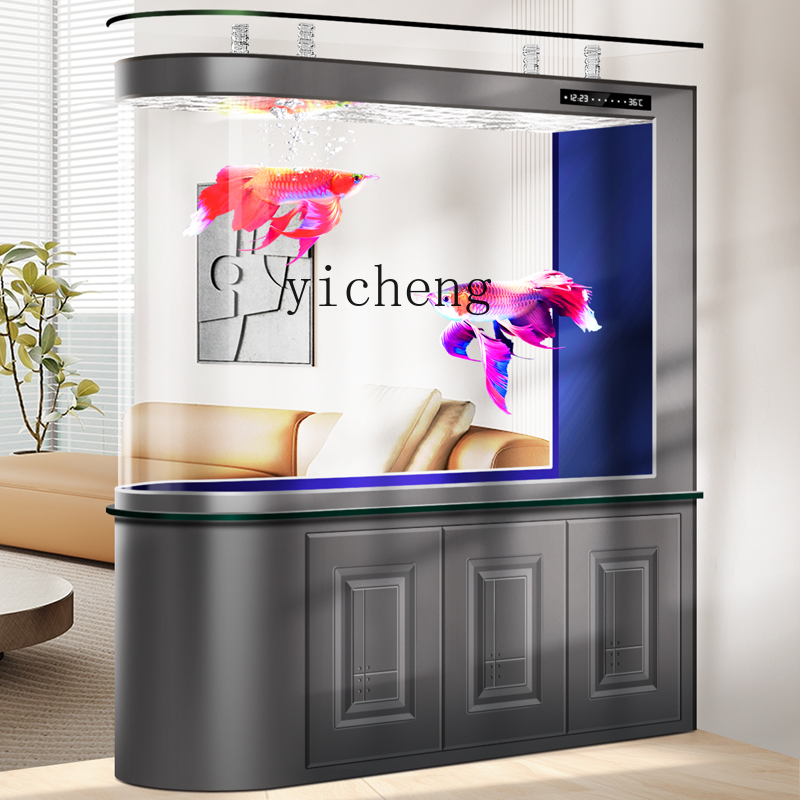 XL household screen partition  – обзор и цена Xl Aquarium Fish