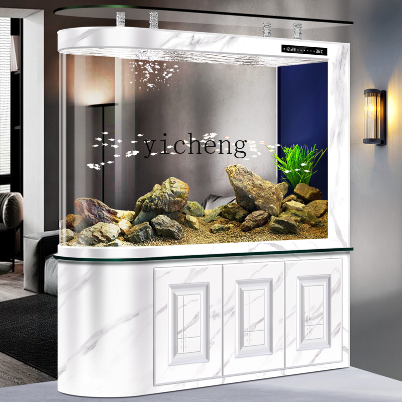 XL household screen partition  – обзор и цена Xl Aquarium Fish