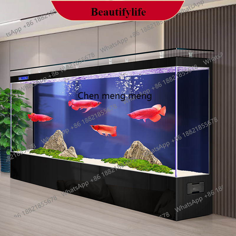 G153 Ecological fish tank, lar – обзор и цена Aquarium Xxl