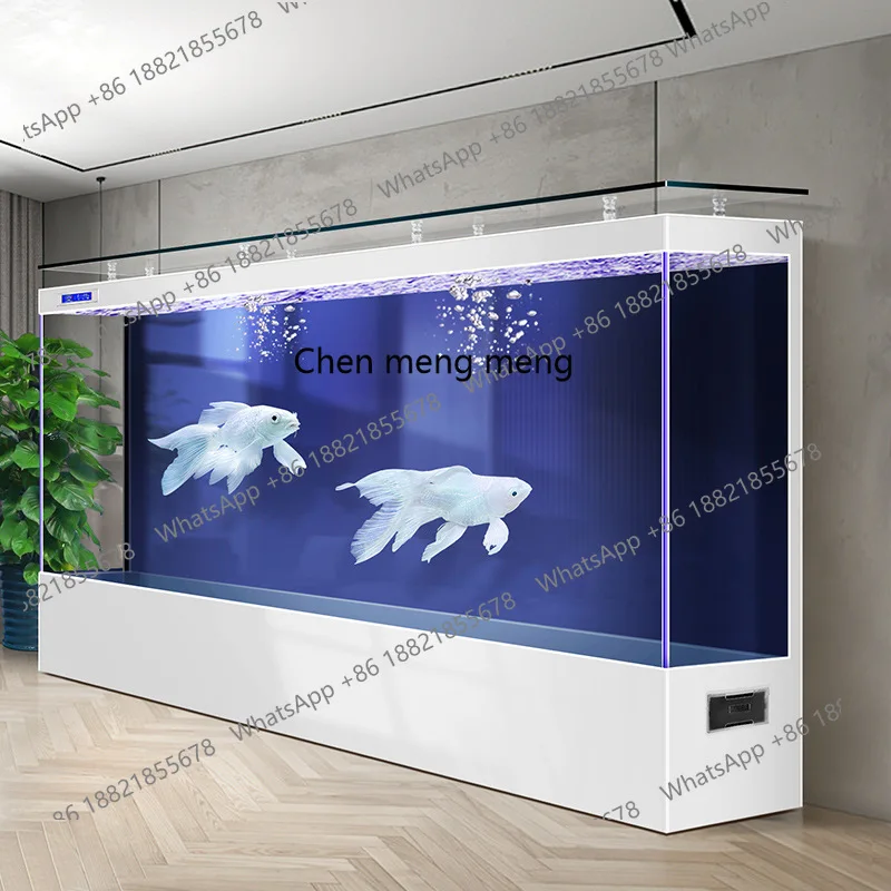 G153 Ecological fish tank, lar – обзор и цена Aquarium Xxl