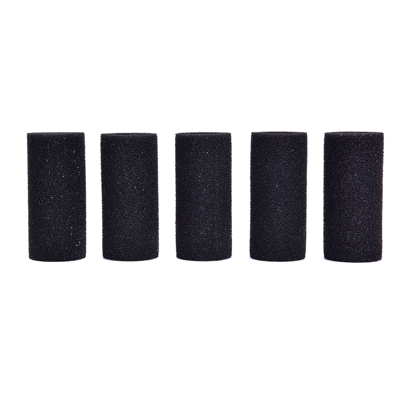 5Pcs Filter Sponge L Size Blac – обзор и цена Aquarium Xxl