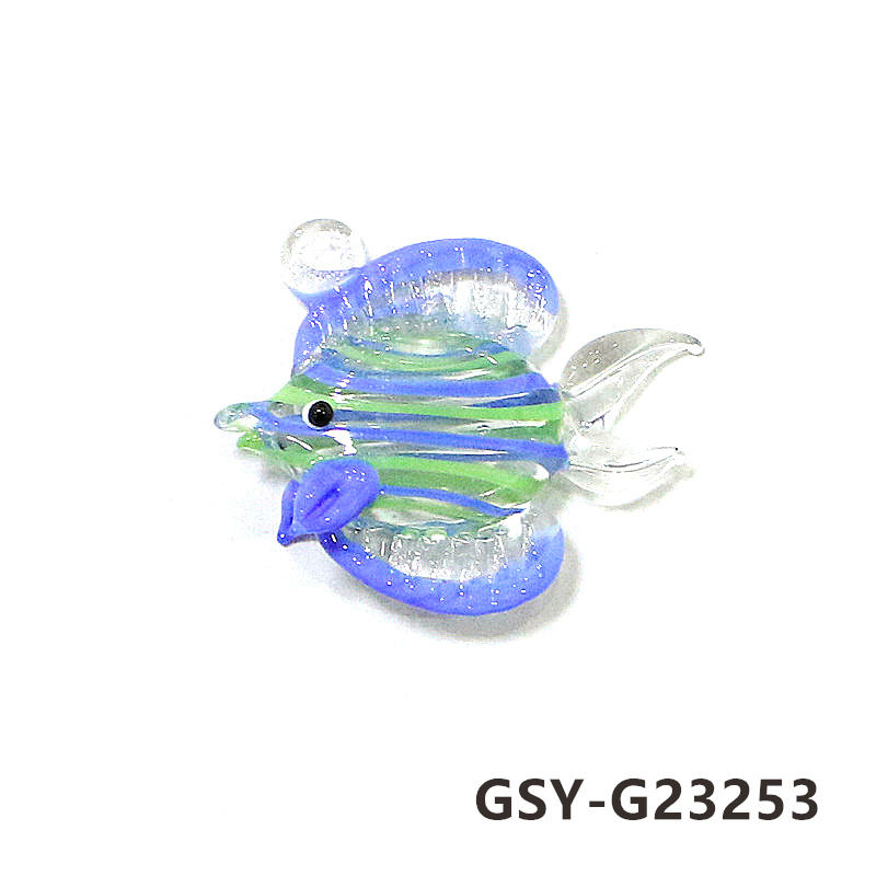 2Pcs Mini Marine Fish Figurine – обзор и цена Fish Toy In Aquarium