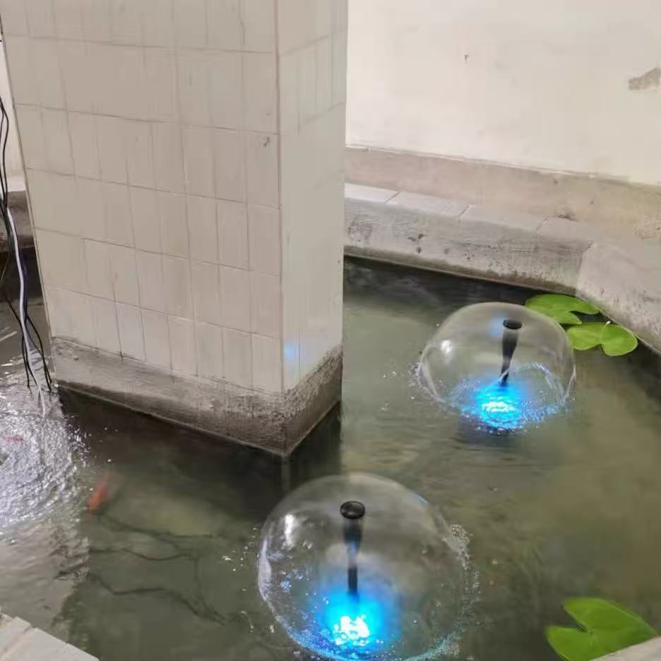 Fountain pump, water pump, lan – обзор и цена Fish Tank Filter