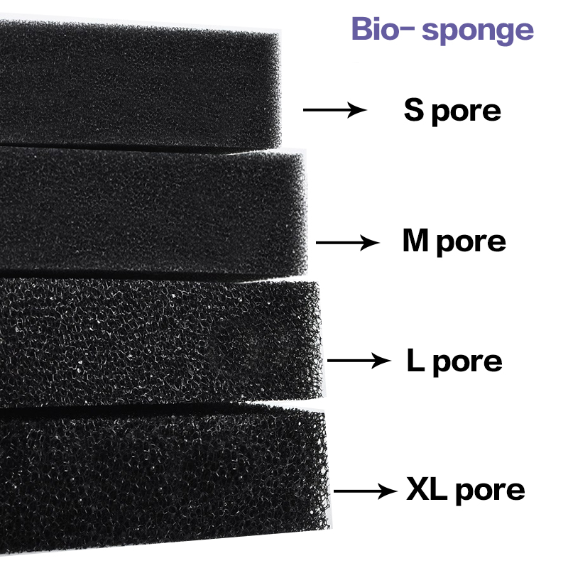 Aquarium Filter Bio. Sponge S/ – обзор и цена Xl Aquarium Fish