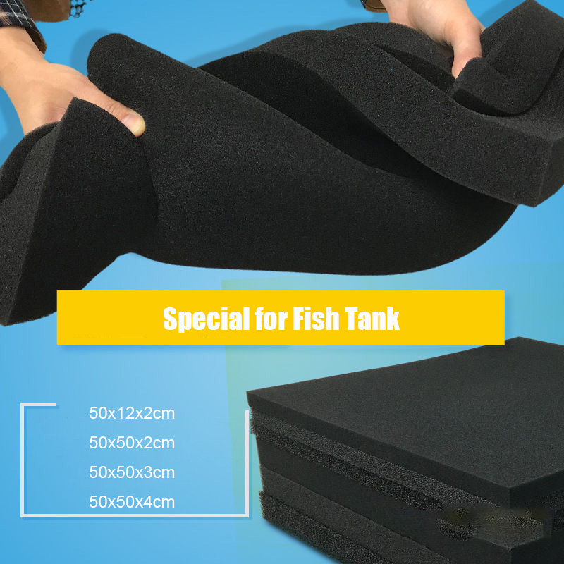 Aquarium Filter Bio. Sponge S/ – обзор и цена Xl Aquarium Fish