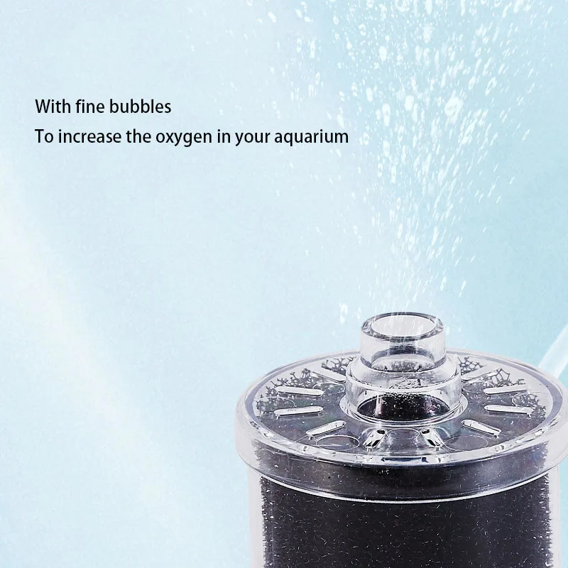 New Bio Sponge Filter for Aqua – обзор и цена Air Pump Silent