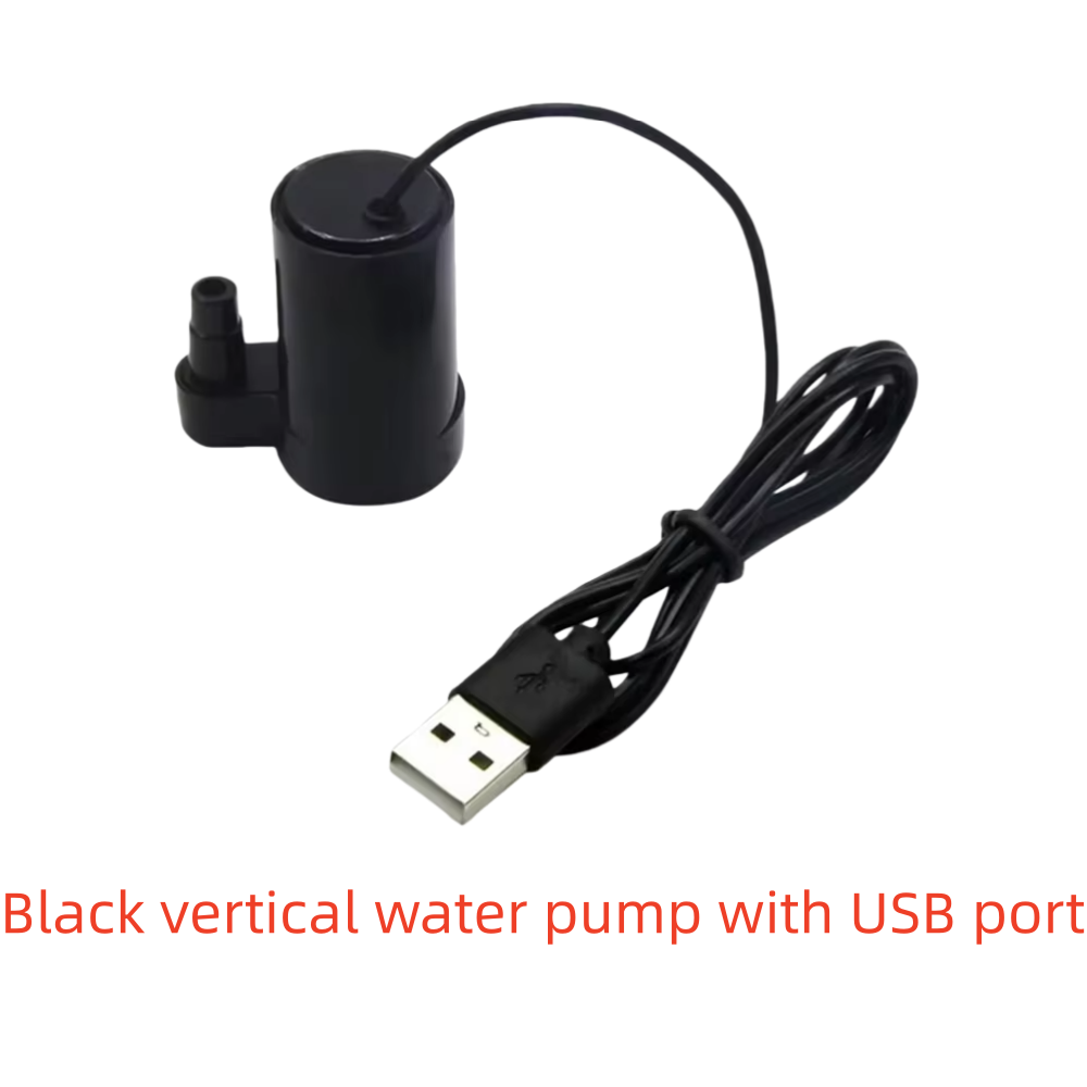 10-1PCS,DC 5V 3V  Micro Submer – обзор и цена Aquarium Fish Delivery