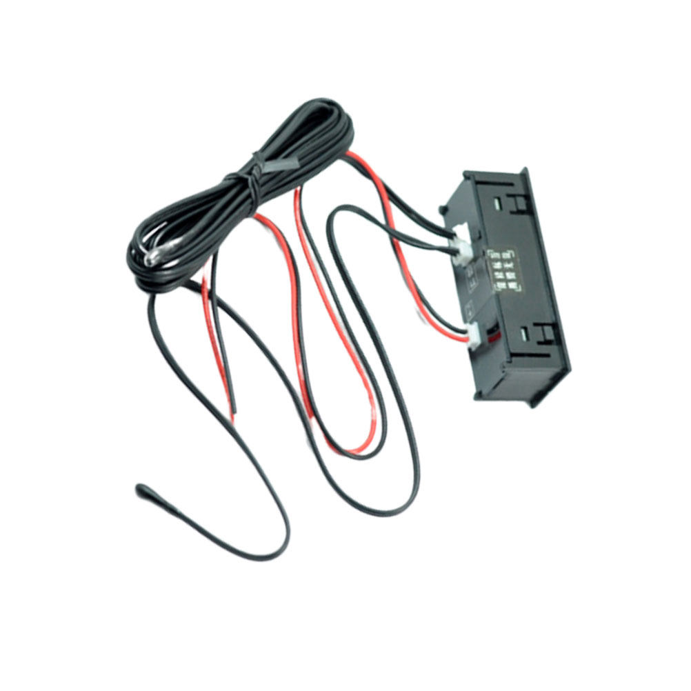 Digital Car Thermometer with C – обзор и цена Aquarium Thermometer
