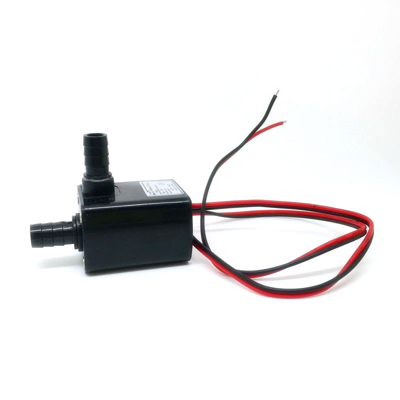 12V/24V Mini Submersible Water – обзор и цена Xl Aquarium Fish