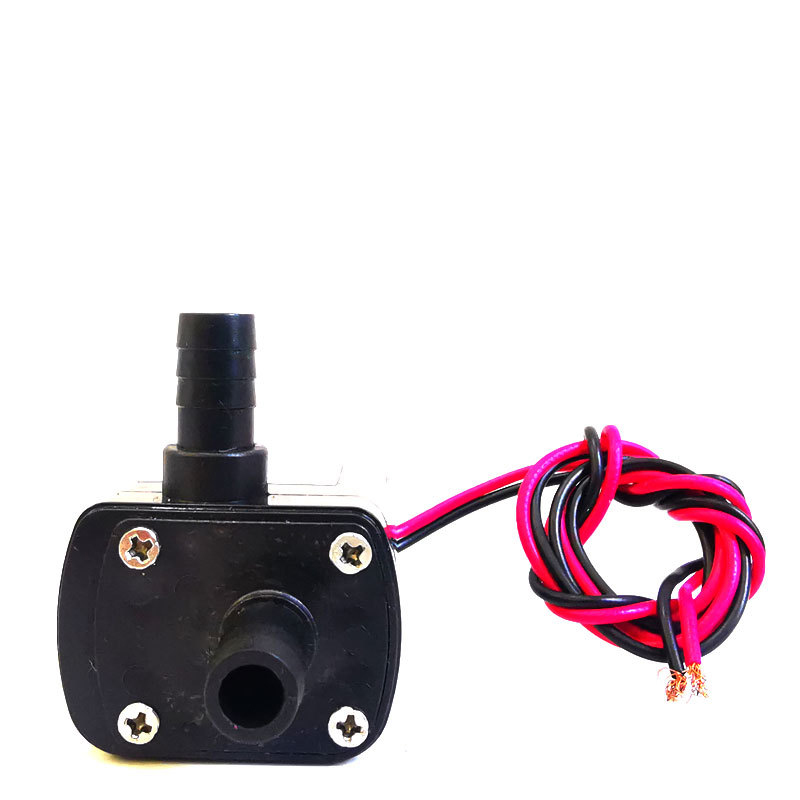 12V/24V Mini Submersible Water – обзор и цена Xl Aquarium Fish