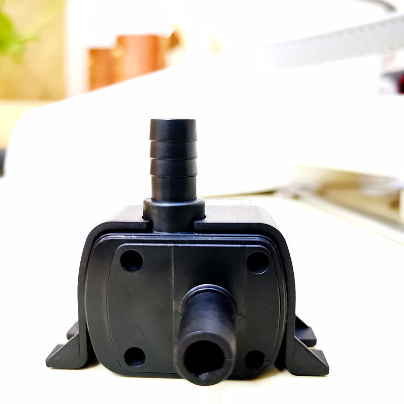12V/24V Mini Submersible Water – обзор и цена Xl Aquarium Fish