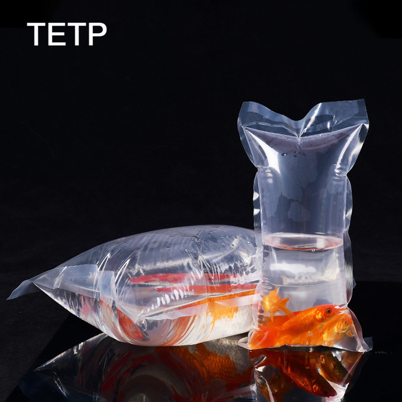 TETP 100Pcs transparent Orname – обзор и цена Aquarium Fish Delivery