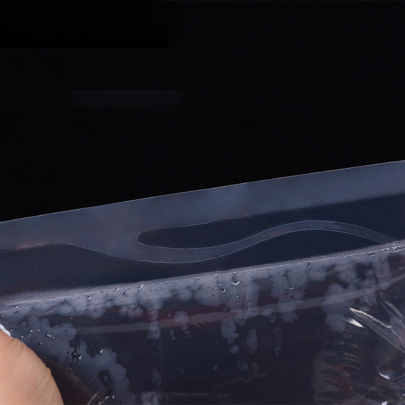 TETP 100Pcs transparent Orname – обзор и цена Aquarium Fish Delivery