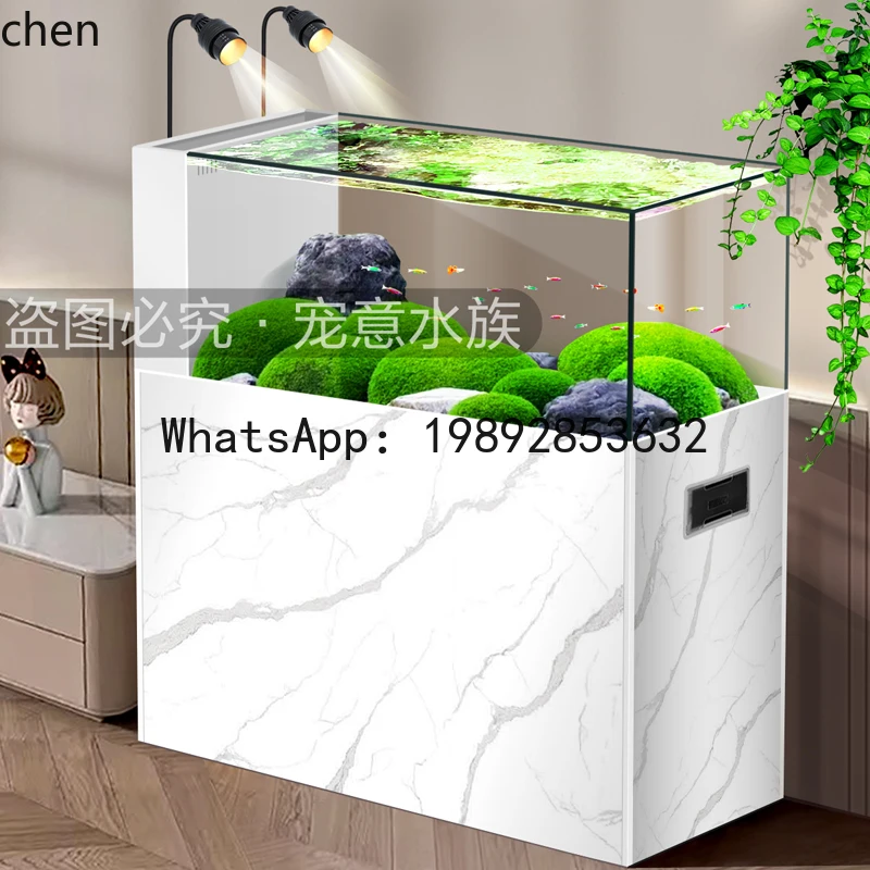 T2-27   ultra-white glass stre – обзор и цена Aquarium Xxl