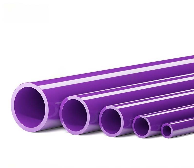 Purple PVC Pipe OD20/25/32/40/ – обзор и цена Aquarium Fish Youtube