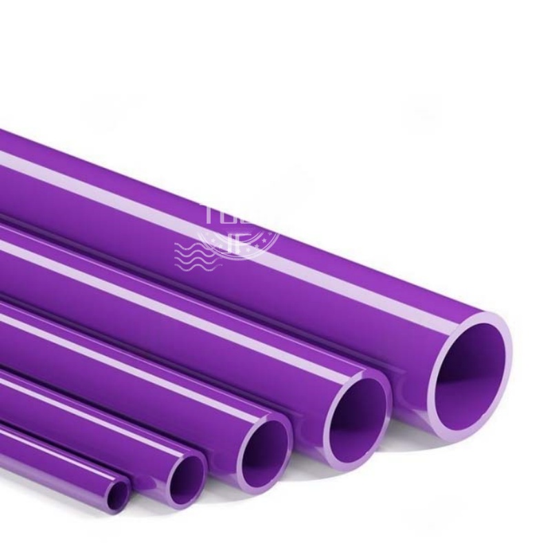 Purple PVC Pipe OD20/25/32/40/ – обзор и цена Aquarium Fish Youtube